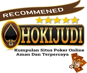 Situs Poker Dominoqq Online Terbaik