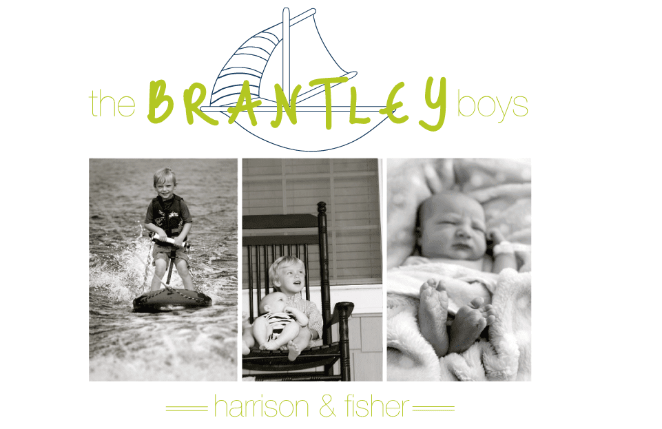 The Brantley Boys