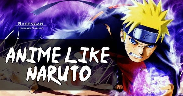 anime naruto shippuden similar recommendations
