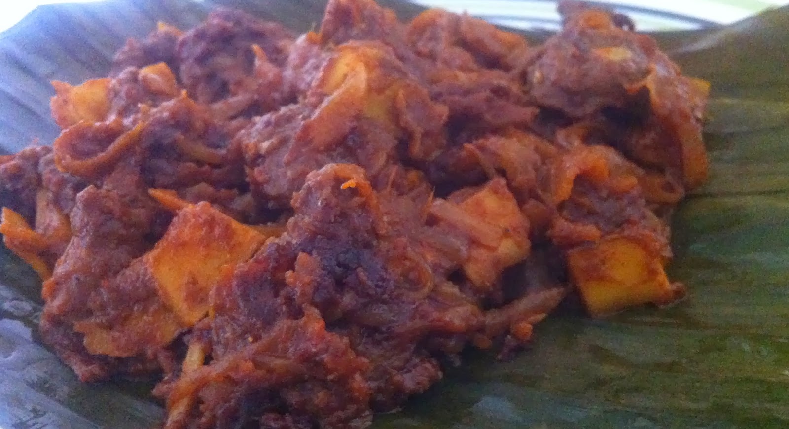 "Cooking Isn't Rocket science" Beef Ularthiyathu / Beef Kerala