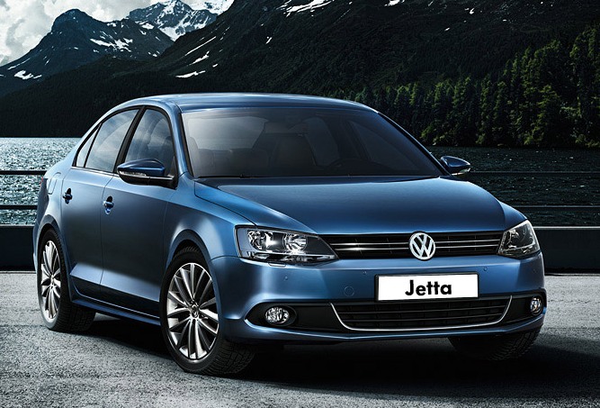 Polo jetta passat