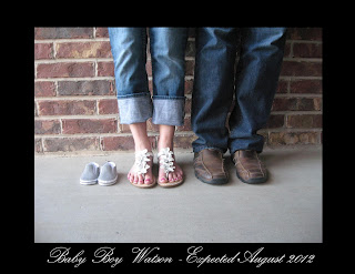 Paul and Alli's Adoption Blog