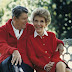 Murió Nancy, la viuda de Ronald Reagan