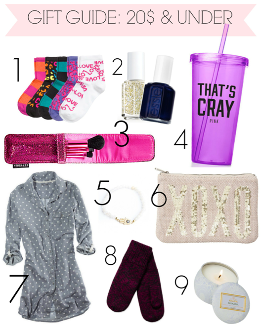 34 Cool Things to Buy with 20 Dollars - Things I Need To Buy
