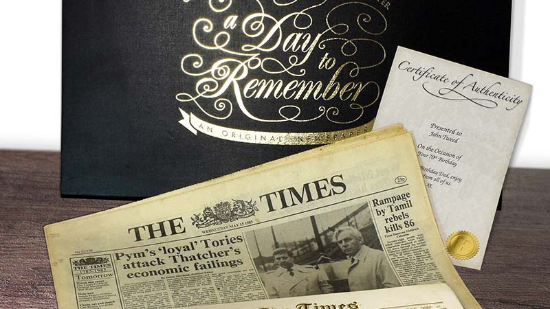 Bic Handwritten Newspaper Giveaway Kimberley Jessica