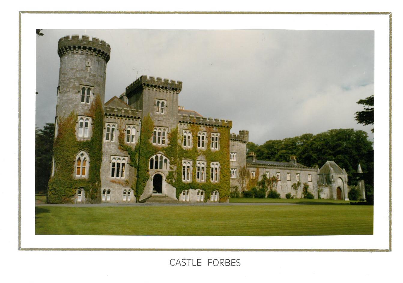 Staatsburgh State Historic Site A Titled Affair Lady Eileen Forbes