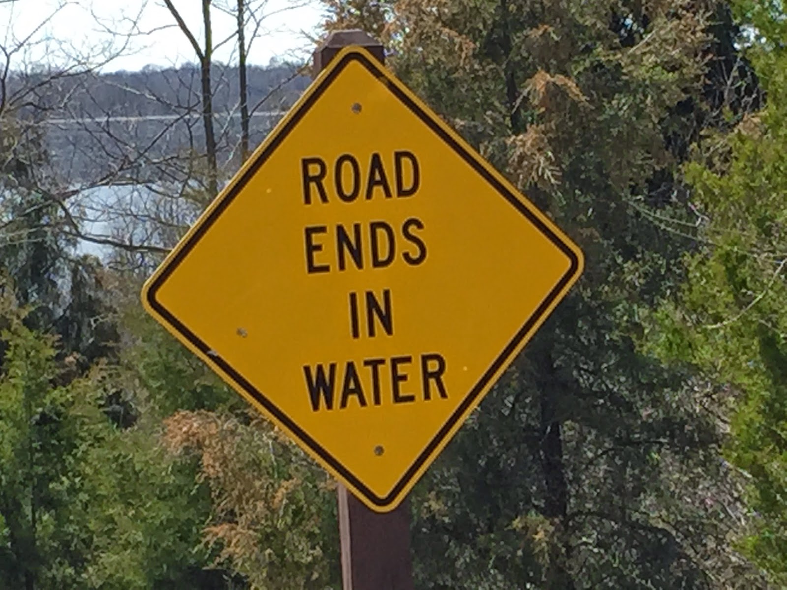 Kayaking Across Ohio: William H. Harsha Lake: I Ace My Vessel Safety Check