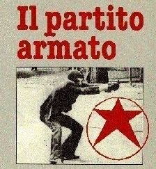 Imagini pentru el partido armado brigadas rojas