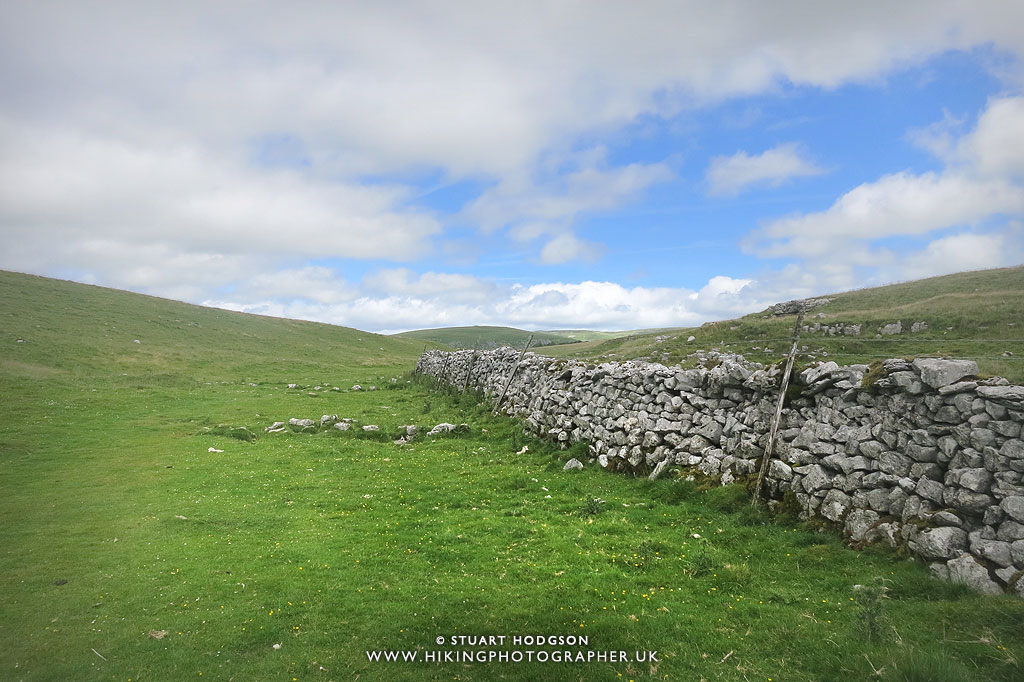 Malham Cove via Gordale Scar Walk and Malham Tarn, Yorkshire Dales