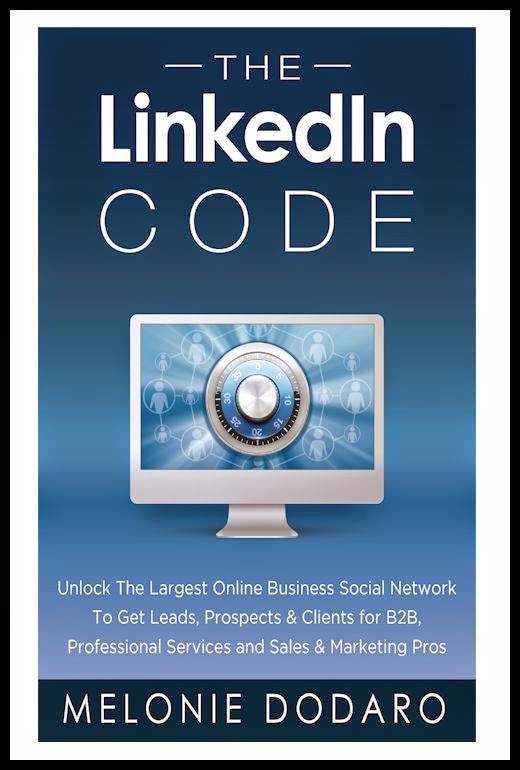 30 Alessandro-Bacci-Middle-East-Blog-Books-Worth-Reading-Dodaro-The-LinkedIn-Code