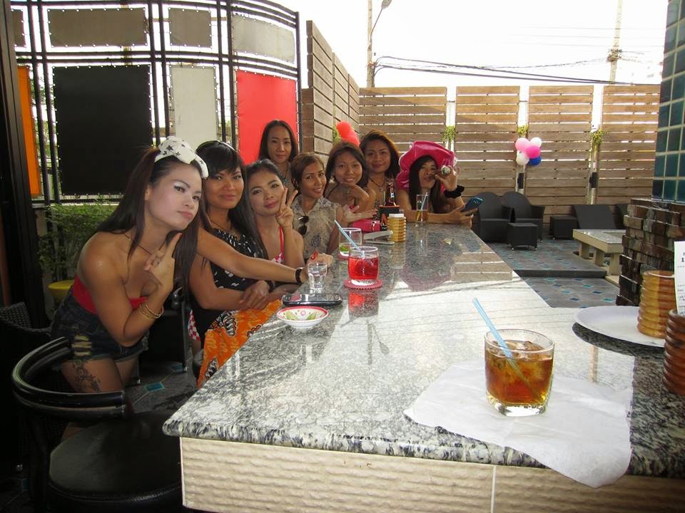 The Sex Show Girls In Pattaya Thailand Part 2 The Most Beautiful Women In The World