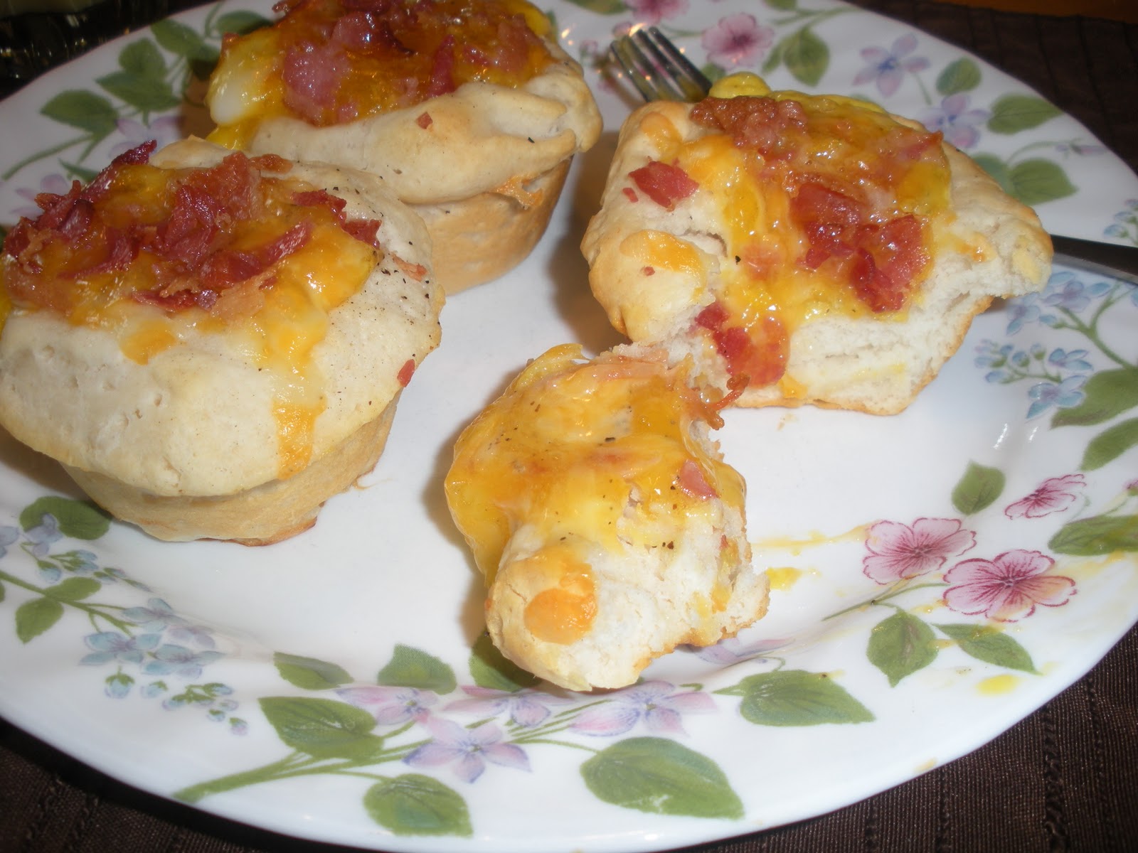 Texas Baked Biscuits Recipes for the Picky Eater (and some for you too)