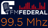 FM Federal 99.5