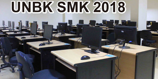 Download Soal dan Pembahasan Ujian Nasional (UNBK & UNKP) SMK 2018
Kelompok TKP Lengkap