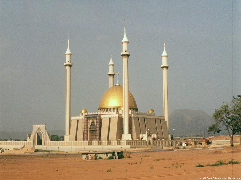 Welcome To The Islamic Holly Places Abuja National Mosque Abuja Nigeria welcome-to-the-islamic-holly-places-abuja-national-mosque-abuja-nigeria