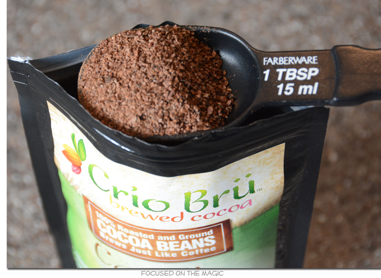 Crio Bru Brewed Cocoa Review