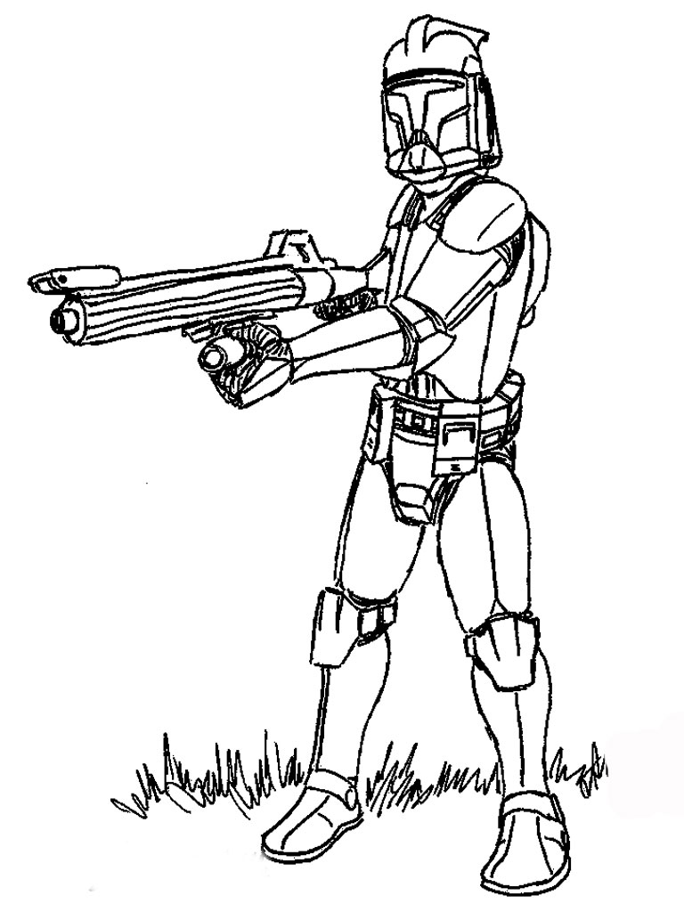 Free Star Wars Printable Coloring Pages Free Star Wars Printable Coloring Pages