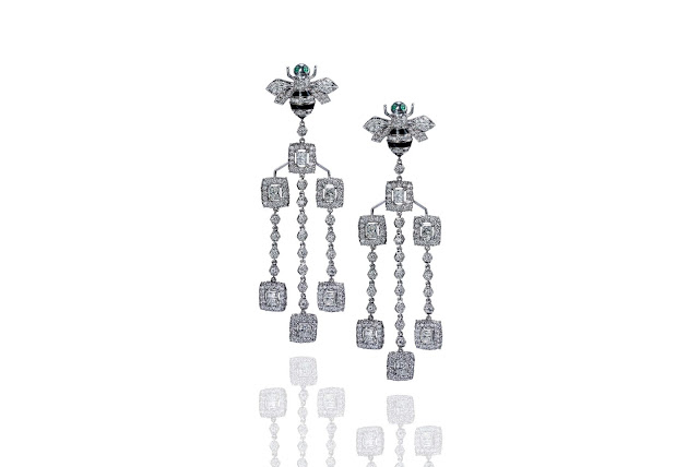 Mirari has just launched the new collection that is "To Bee or not To Bee" Mirari has just launched the new collection that is "To Bee or not To Bee"