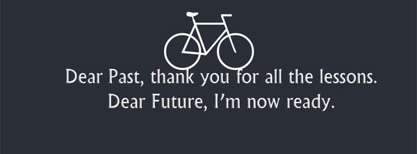 Amazing Quote Facebook Cover Life Lessions Photo