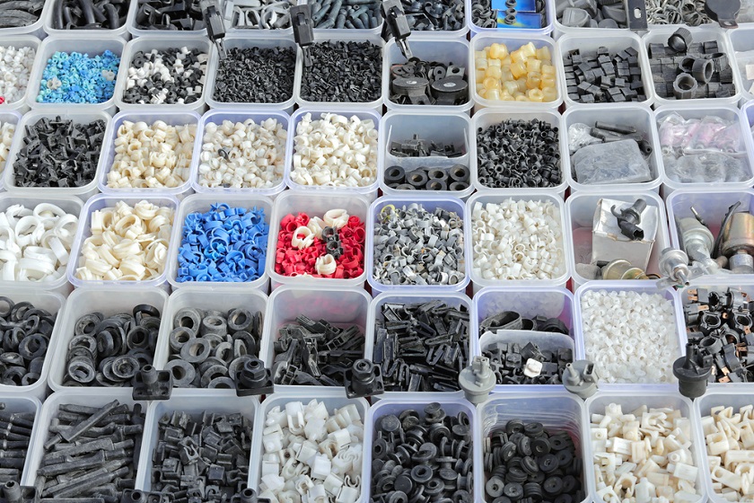 Aussie's Hub Why Plastic Washers are Useful and Beneficial?
