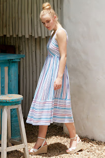 summer dresses at a discounted price