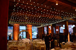 lights loft string dumbo paper november lanterns saturday
