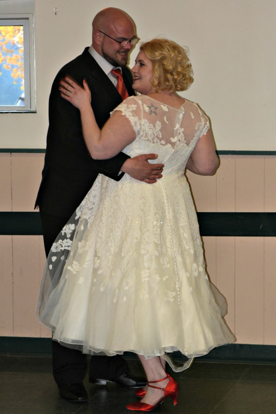 Anybody Home: My Niece Got Married Yesterday!