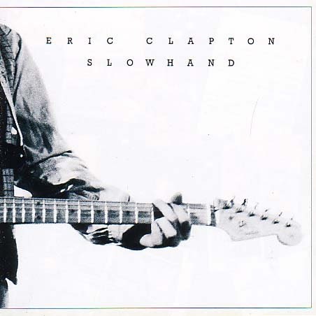 Eric Clapton / Vivela Slowhand (旧tara） www.disdukcapil.paserkab