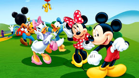 Clubhouse / Mickey Mouse Clubhouse: Mickey & Minnie Farmers - Fireman, Cooking - Disney Junior Game For Kids ...
