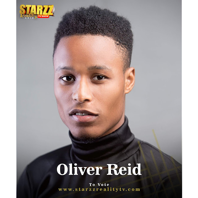 Meet Starzz Reality Tv Housemates 2019