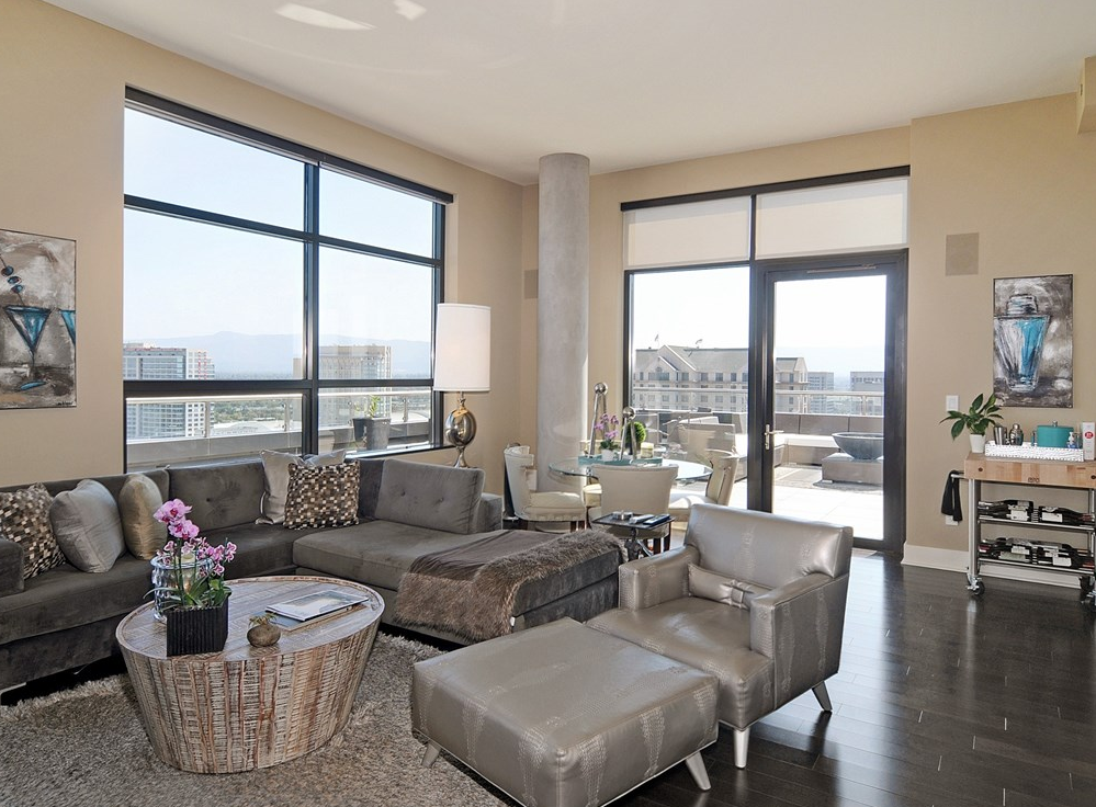 The San Jose Blog Record Condo Sale in Downtown San Jose