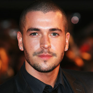 Musical Theatre News: Shayne Ward cast in Rock of Ages