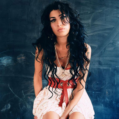 Music Television presents Amy Winehouse on Later With Jools Holland