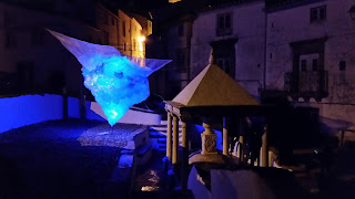 Photos: EVENT / Festival da Água e do Tempo, Clepsidra 2018 (21 - Gelado Temporário, Artloikos, Fonte da Vila), Castelo de Vide, Portugal