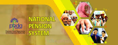 National Pension Scheme National+Pension+Scheme