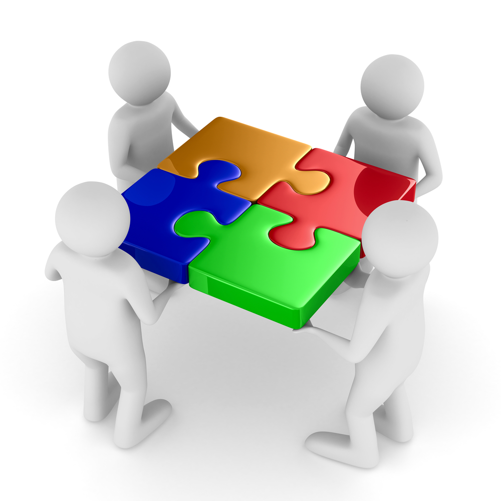 Risk management think and act differently to improve performance