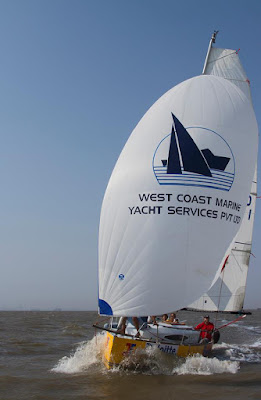 West Coast Marine Yacht Services India - Yacht Charter Mumbai
