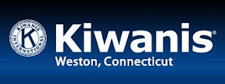 Event: We spoke at the Weston CT Kiwanis, Sat., Mar. 26, 2016