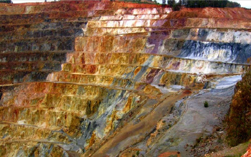 Mineralogía Óptica Mineralogía Óptica