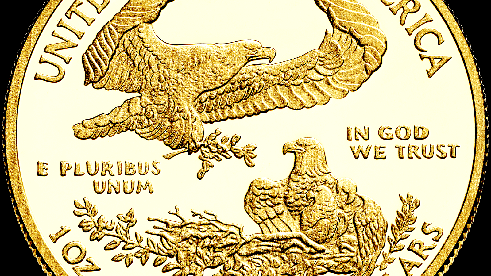 2013 American Eagle Gold Coin Gold Choices