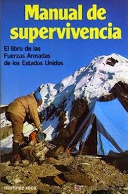 Club Pan / Biblioteca Luxliber: Manual de Supervivencia