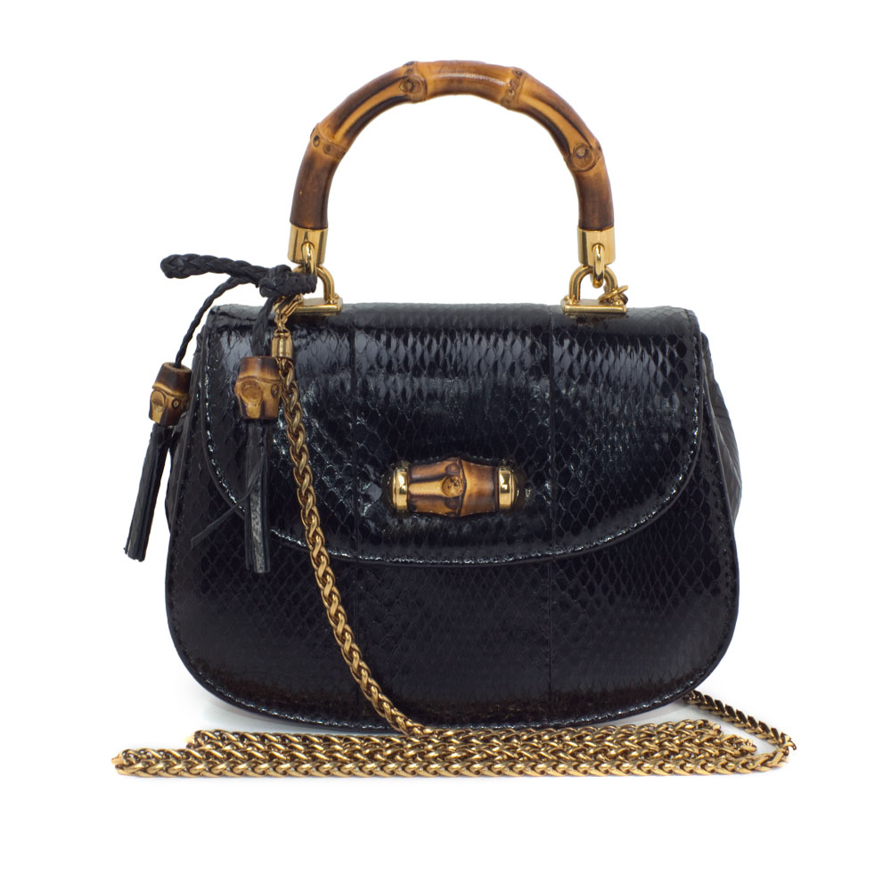 Latest Bamboo Gucci Handbags for Girls | notonlybeauty
