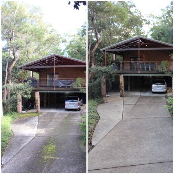 Eden Brae Newport 42+ Complete Care Cleaning Service