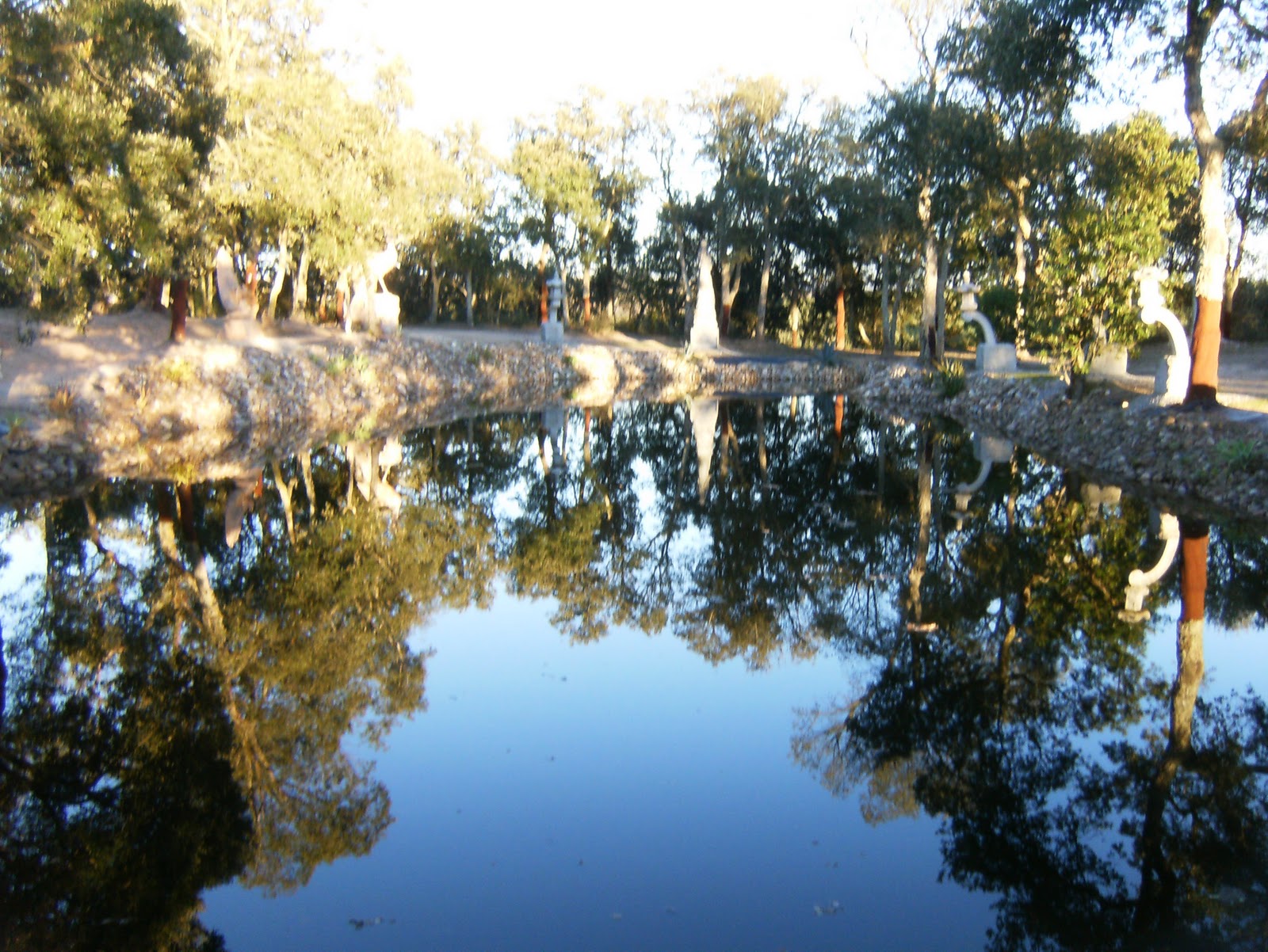 Jardim do Éden