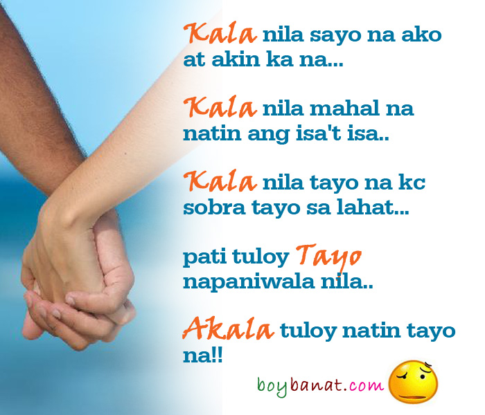 Pinoy Bitter Quotes and Tagalog Bitter Love Quotes Boy Banat