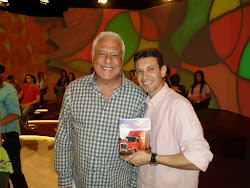 Vida de Caminhoneiro com Antônio Fagundes e Jean C. de Andrade