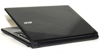 Laptop Second Acer E1-432 Second