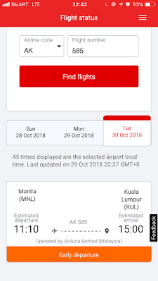 後編 0歳児がいるのにマニラでエアアジアの深夜便が11時間も遅れてあれこれ大変だった話 フィリピン現地採用がマレーシアでサバイブするブログ
