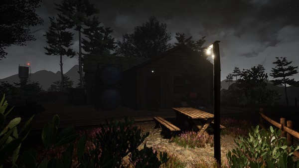 CASE 2: Animatronics Survival PC Full Español