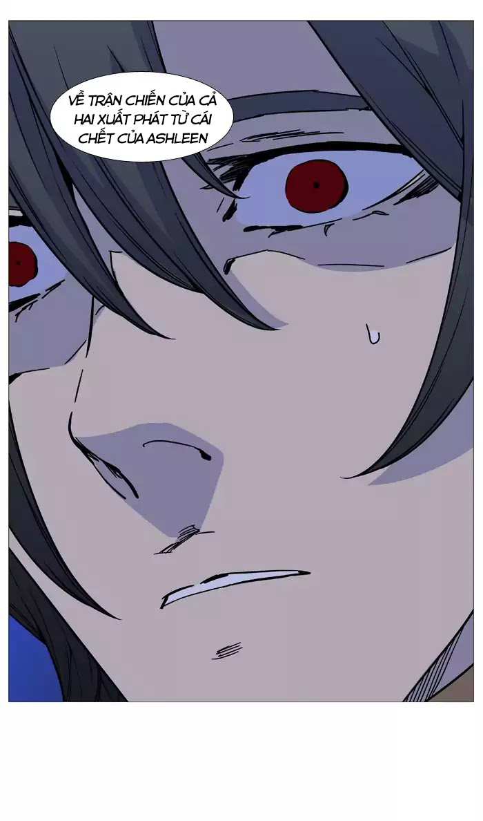 Noblesse Chap 510 - Truyen.Chap.VN